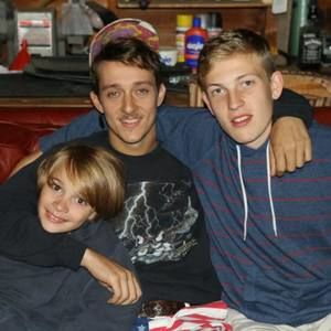 Meet your Posher, Abbie